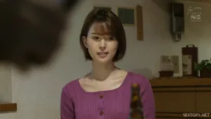 Chuốc cấp trên say, chén bà xã sếp ~tsukasa aoi
